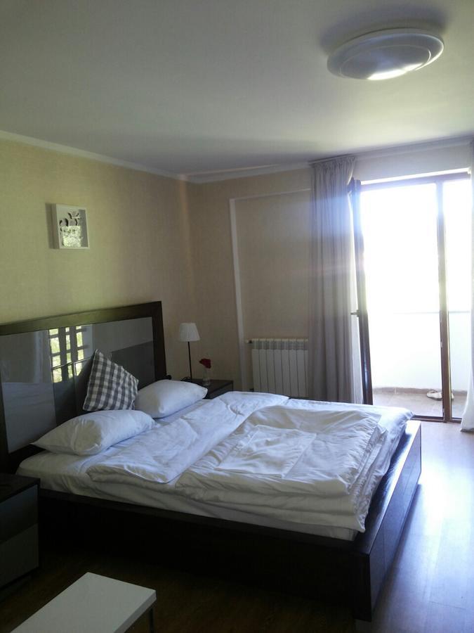 Orbi Palace Eleonora บาคูเรียนี ภายนอก รูปภาพ